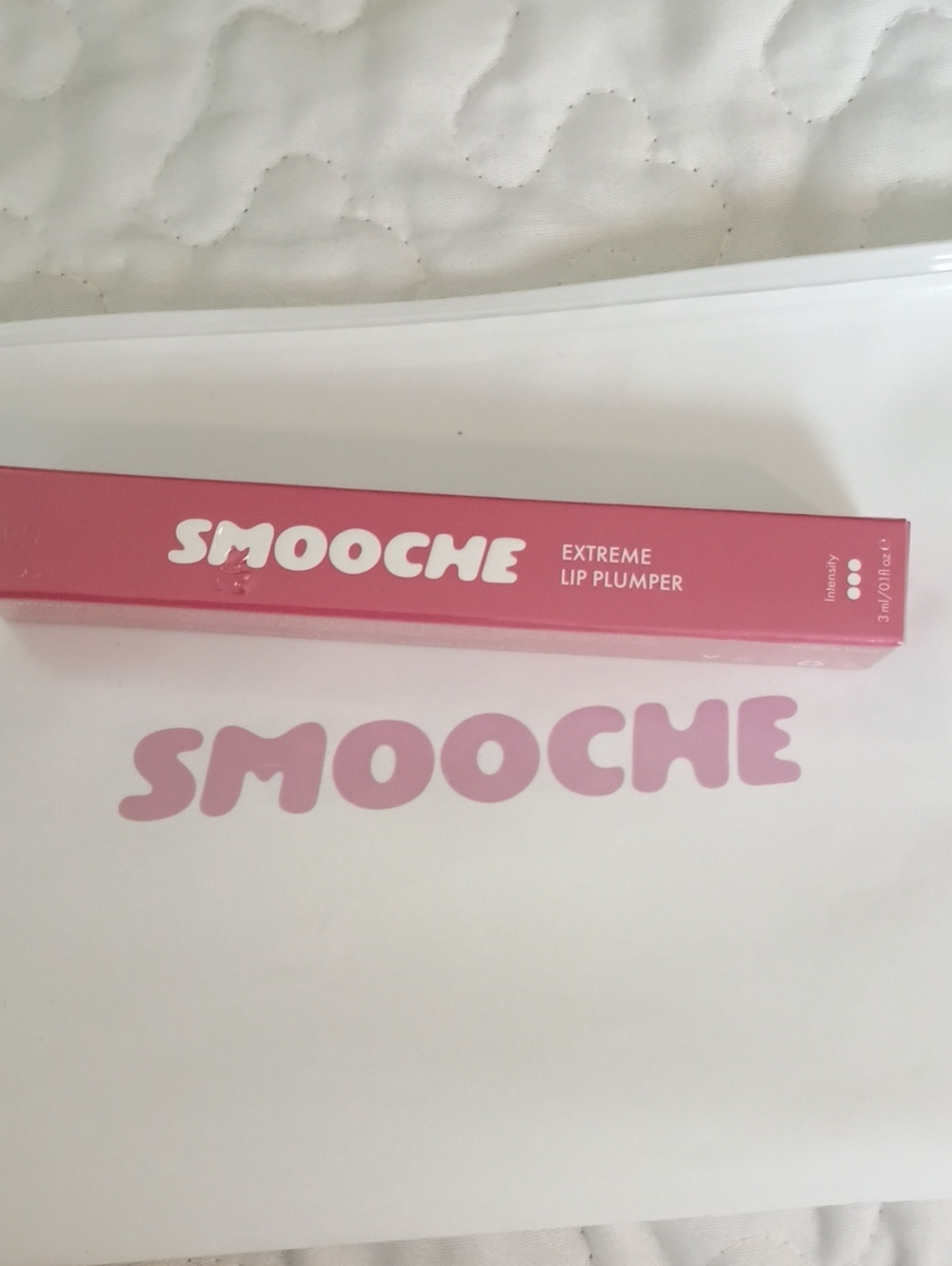 Smooche Extreme Lip Plumper